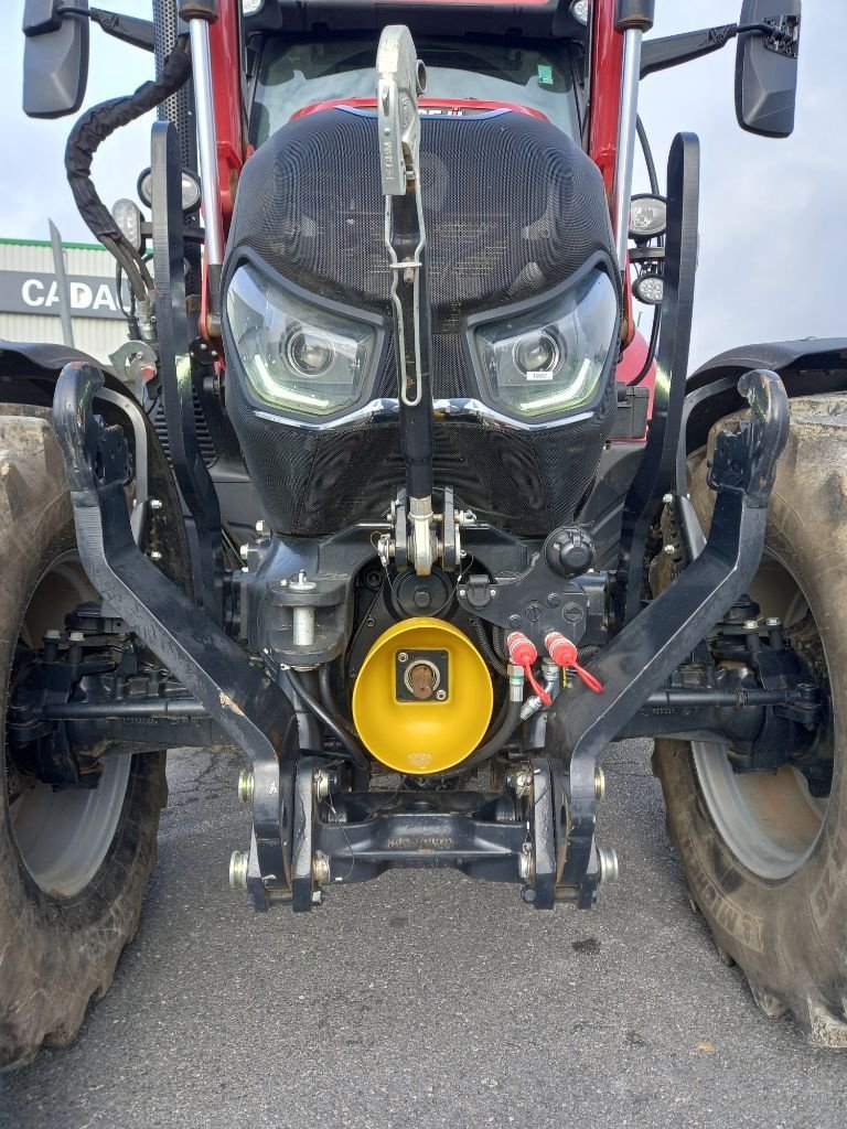 Traktor typu Case IH MAXXUM 145 AD8, Gebrauchtmaschine v Calmont (Obrázek 10)