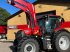 Traktor от тип Case IH Maxxum 145  Advanced model med L4522T frontlæsser, Gebrauchtmaschine в Grindsted (Снимка 7)