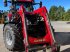 Traktor от тип Case IH Maxxum 145  Advanced model med L4522T frontlæsser, Gebrauchtmaschine в Grindsted (Снимка 11)