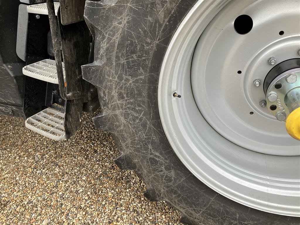 Traktor of the type Case IH Maxxum 145 CVX, Gebrauchtmaschine in Aulum (Picture 5)