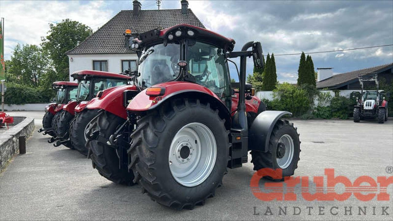 Traktor typu Case IH Maxxum 145 CVX, Neumaschine v Ampfing (Obrázek 2)