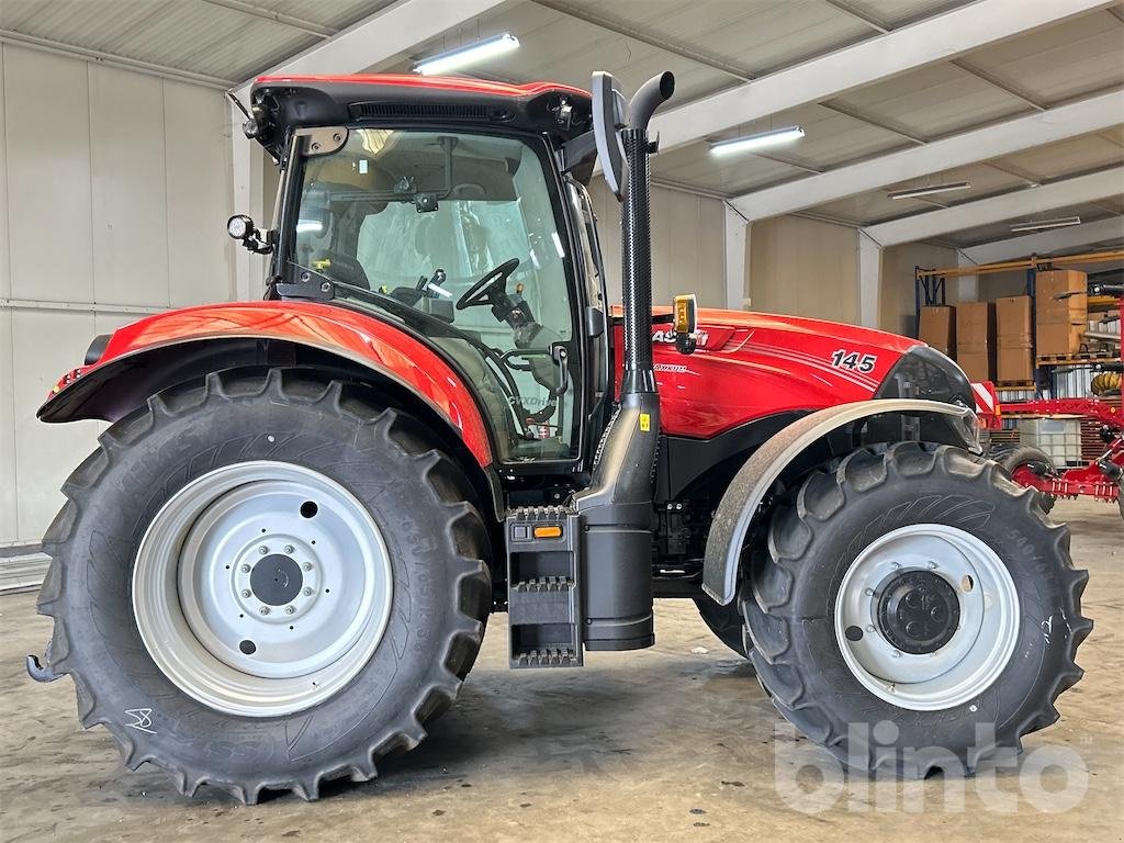 Traktor typu Case IH Maxxum 145 CVX, Gebrauchtmaschine v Düsseldorf (Obrázek 7)