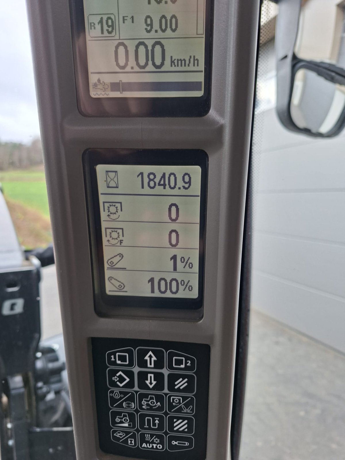 Traktor typu Case IH MAXXUM 145 CVX, Gebrauchtmaschine v Schmidgaden (Obrázek 11)