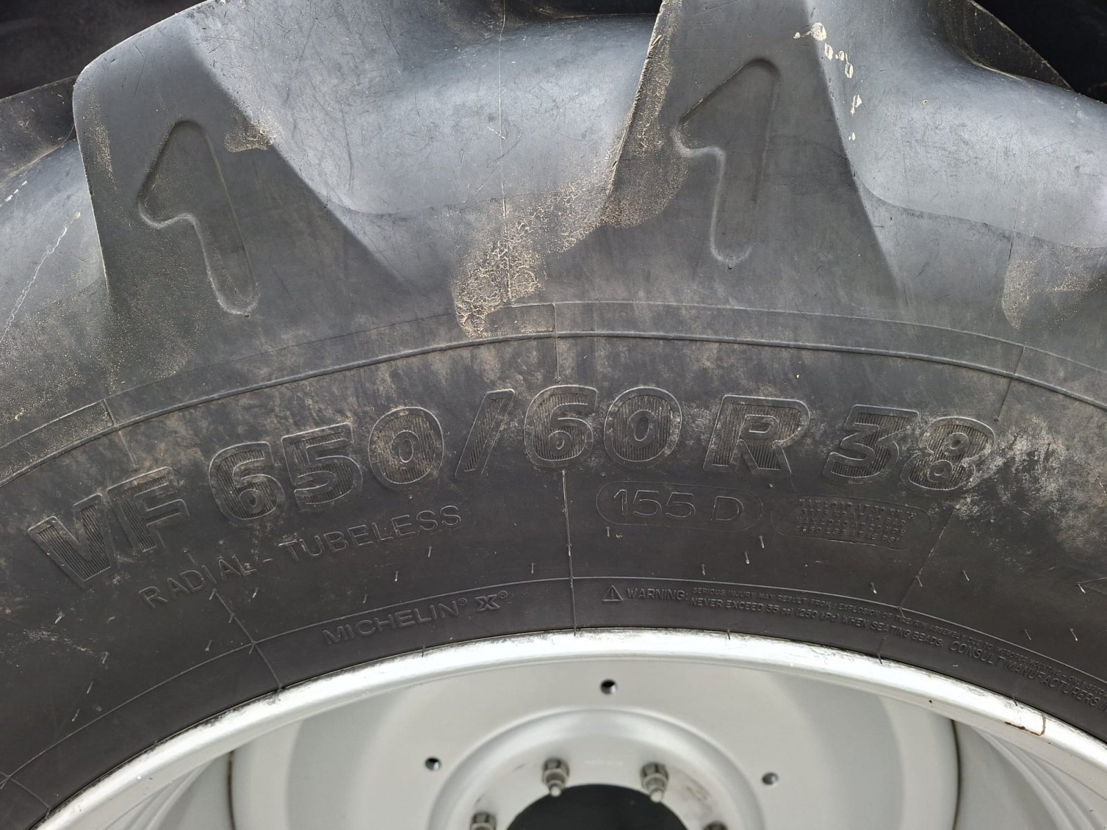 Traktor typu Case IH MAXXUM 145 CVX, Gebrauchtmaschine v Schmidgaden (Obrázek 14)