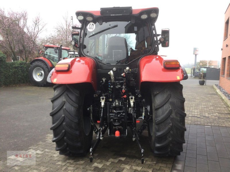 Traktor za tip Case IH Maxxum 145 MC AD 8, Gebrauchtmaschine u Lippetal / Herzfeld (Slika 5)