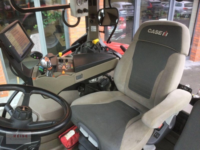 Traktor za tip Case IH Maxxum 145 MC AD 8, Gebrauchtmaschine u Lippetal / Herzfeld (Slika 9)