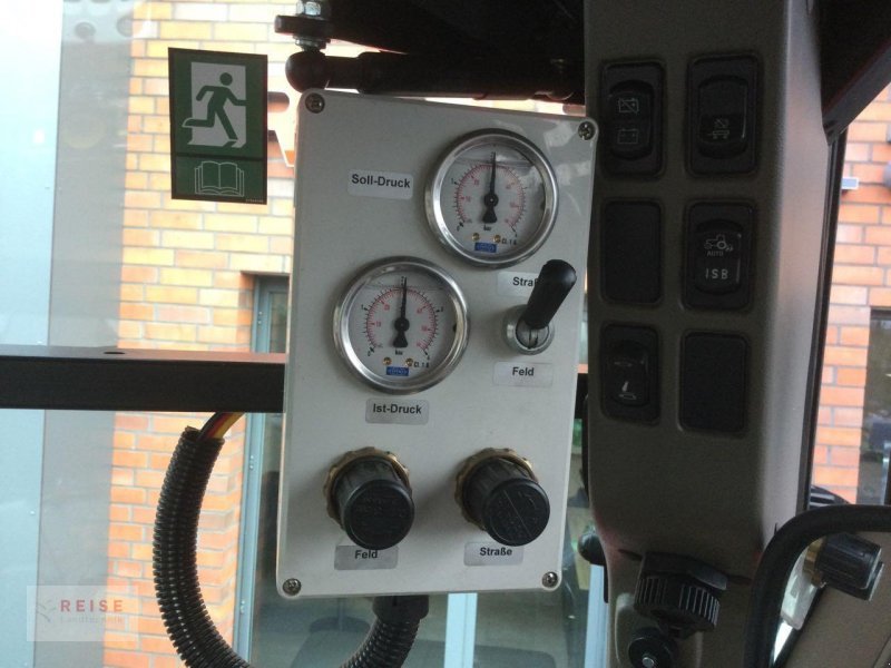 Traktor za tip Case IH Maxxum 145 MC AD 8, Gebrauchtmaschine u Lippetal / Herzfeld (Slika 11)