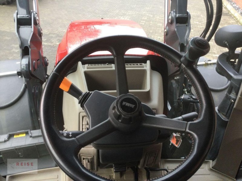 Traktor za tip Case IH Maxxum 145 MC AD 8, Gebrauchtmaschine u Lippetal / Herzfeld (Slika 13)