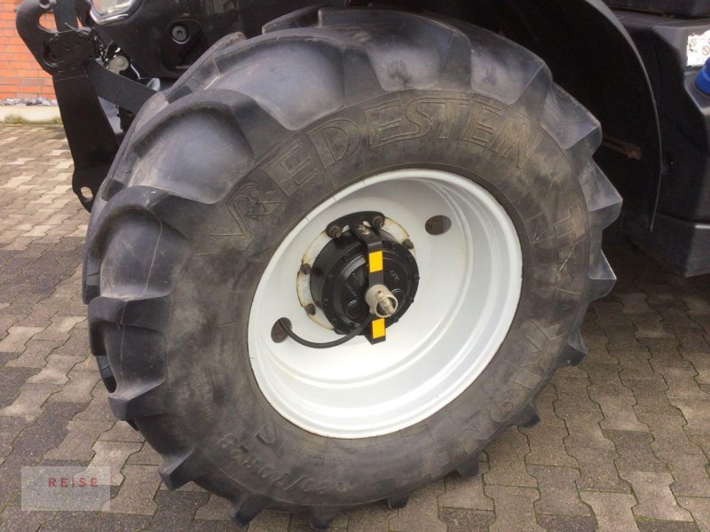 Traktor za tip Case IH Maxxum 145 MC AD 8, Gebrauchtmaschine u Lippetal / Herzfeld (Slika 14)