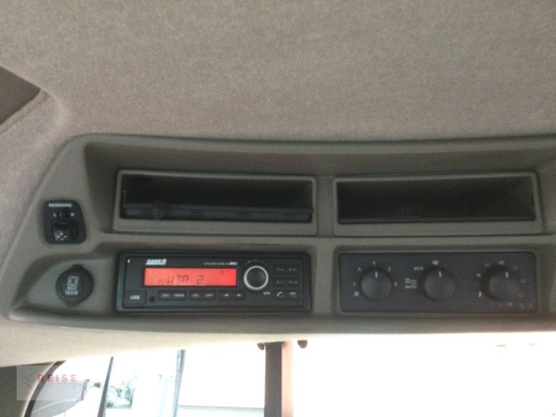 Traktor tipa Case IH Maxxum 145 MC AD 8, Gebrauchtmaschine u Lippetal / Herzfeld (Slika 12)