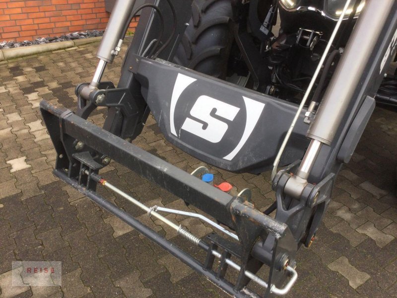 Traktor tipa Case IH Maxxum 145 MC AD 8, Gebrauchtmaschine u Lippetal / Herzfeld (Slika 16)