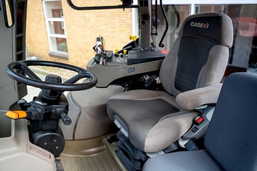 Traktor vrste Case IH Maxxum 145, Gebrauchtmaschine v Vrå, Frejlev, Hornslet & Ringsted (Slika 5)