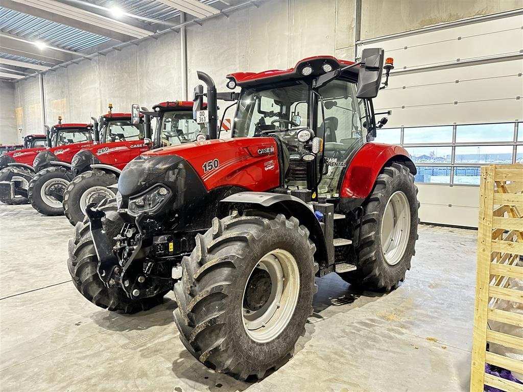 Traktor a típus Case IH maxxum 150 activedrive 8, Gebrauchtmaschine ekkor: Aalborg SV (Kép 1)