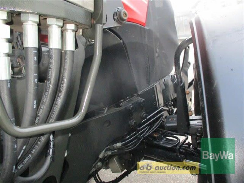 Traktor от тип Case IH MAXXUM 150 CVX  #869, Gebrauchtmaschine в Schönau (Снимка 15)
