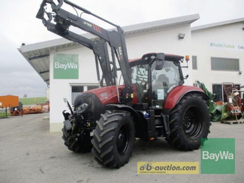 Traktor от тип Case IH MAXXUM 150 CVX  #869, Gebrauchtmaschine в Schönau (Снимка 1)