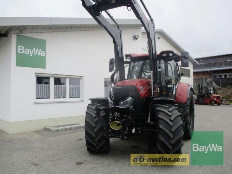 Traktor от тип Case IH MAXXUM 150 CVX  #869, Gebrauchtmaschine в Schönau (Снимка 28)