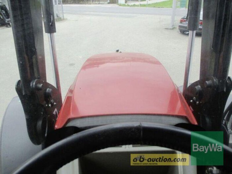 Traktor от тип Case IH MAXXUM 150 CVX  #869, Gebrauchtmaschine в Schönau (Снимка 24)