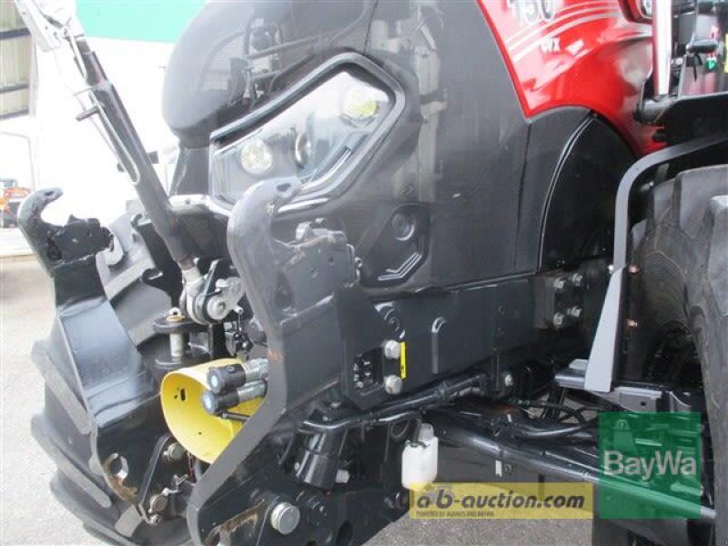 Traktor от тип Case IH MAXXUM 150 CVX  #869, Gebrauchtmaschine в Schönau (Снимка 13)