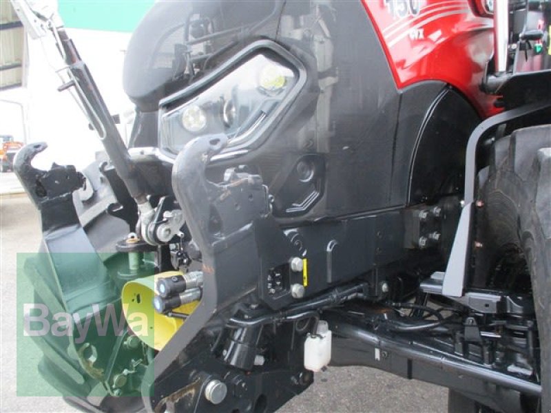 Traktor des Typs Case IH MAXXUM 150 CVX  #869, Gebrauchtmaschine in Schönau b.Tuntenhausen (Bild 23)