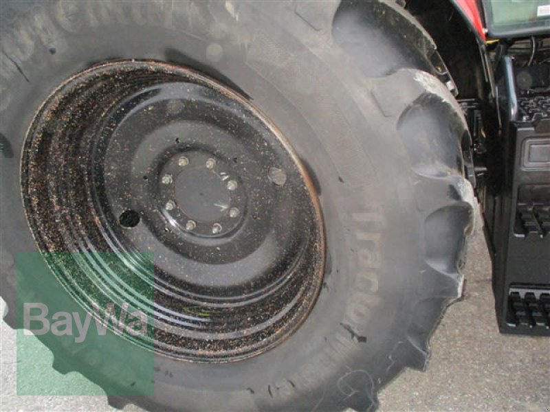 Traktor des Typs Case IH MAXXUM 150 CVX  #869, Gebrauchtmaschine in Schönau b.Tuntenhausen (Bild 24)