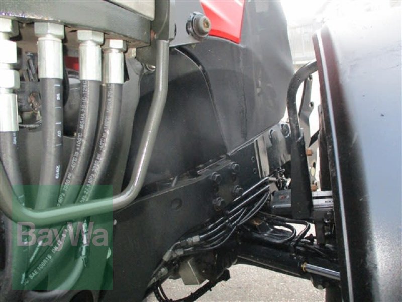 Traktor des Typs Case IH MAXXUM 150 CVX  #869, Gebrauchtmaschine in Schönau b.Tuntenhausen (Bild 21)