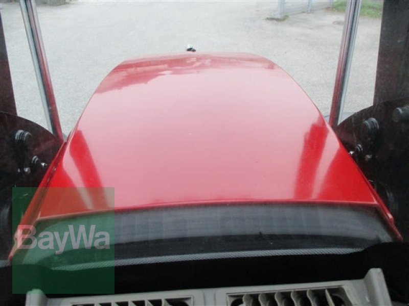 Traktor des Typs Case IH MAXXUM 150 CVX  #869, Gebrauchtmaschine in Schönau b.Tuntenhausen (Bild 9)