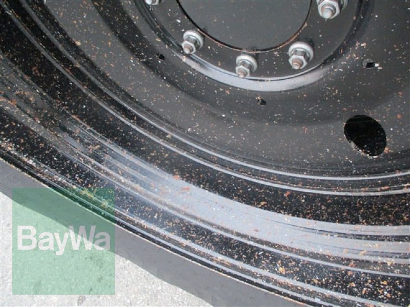 Traktor des Typs Case IH MAXXUM 150 CVX  #869, Gebrauchtmaschine in Schönau b.Tuntenhausen (Bild 14)