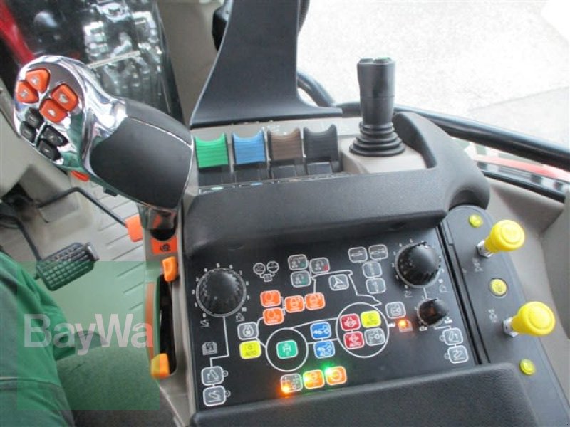 Traktor des Typs Case IH MAXXUM 150 CVX  #869, Gebrauchtmaschine in Schönau b.Tuntenhausen (Bild 22)