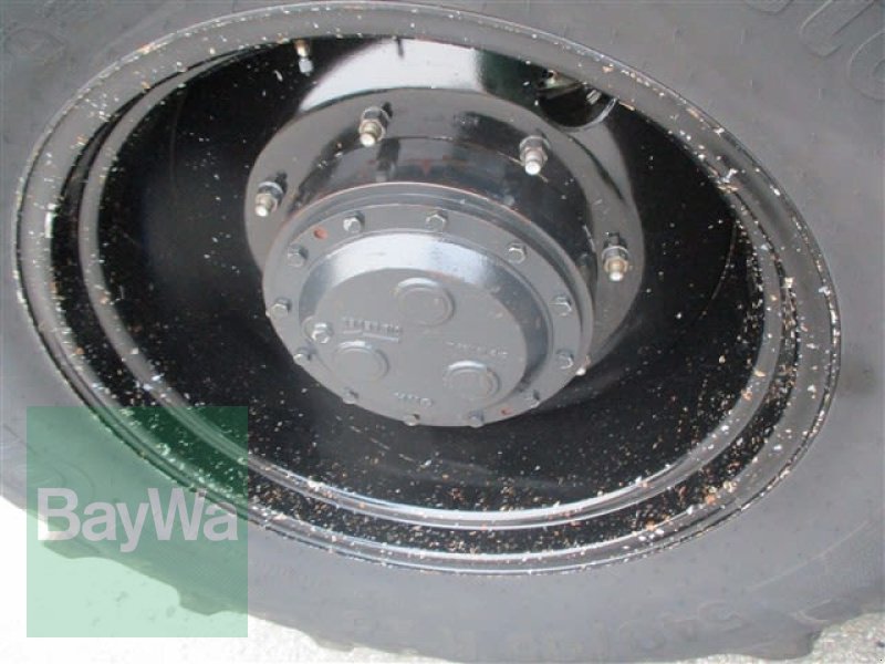 Traktor des Typs Case IH MAXXUM 150 CVX  #869, Gebrauchtmaschine in Schönau b.Tuntenhausen (Bild 20)