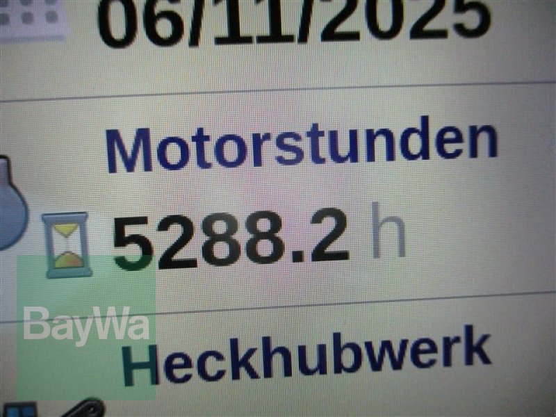 Traktor des Typs Case IH MAXXUM 150 CVX  #869, Gebrauchtmaschine in Schönau b.Tuntenhausen (Bild 25)