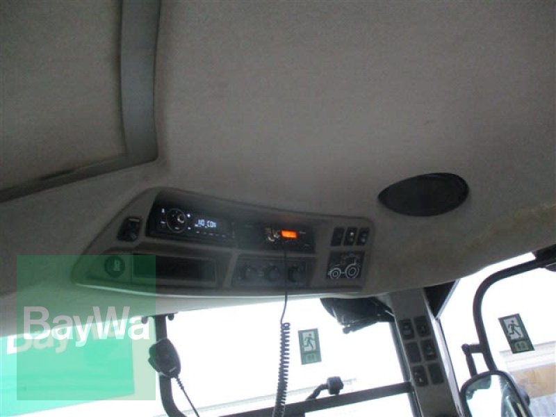 Traktor des Typs Case IH MAXXUM 150 CVX  #869, Gebrauchtmaschine in Schönau b.Tuntenhausen (Bild 15)