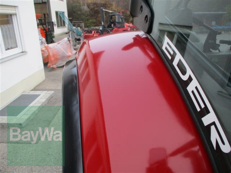 Traktor des Typs Case IH MAXXUM 150 CVX  #869, Gebrauchtmaschine in Schönau b.Tuntenhausen (Bild 13)