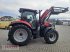 Traktor des Typs Case IH MAXXUM 150 CVX FH+FZ+ Quicke Q6, Neumaschine in Groß-Umstadt (Bild 4)