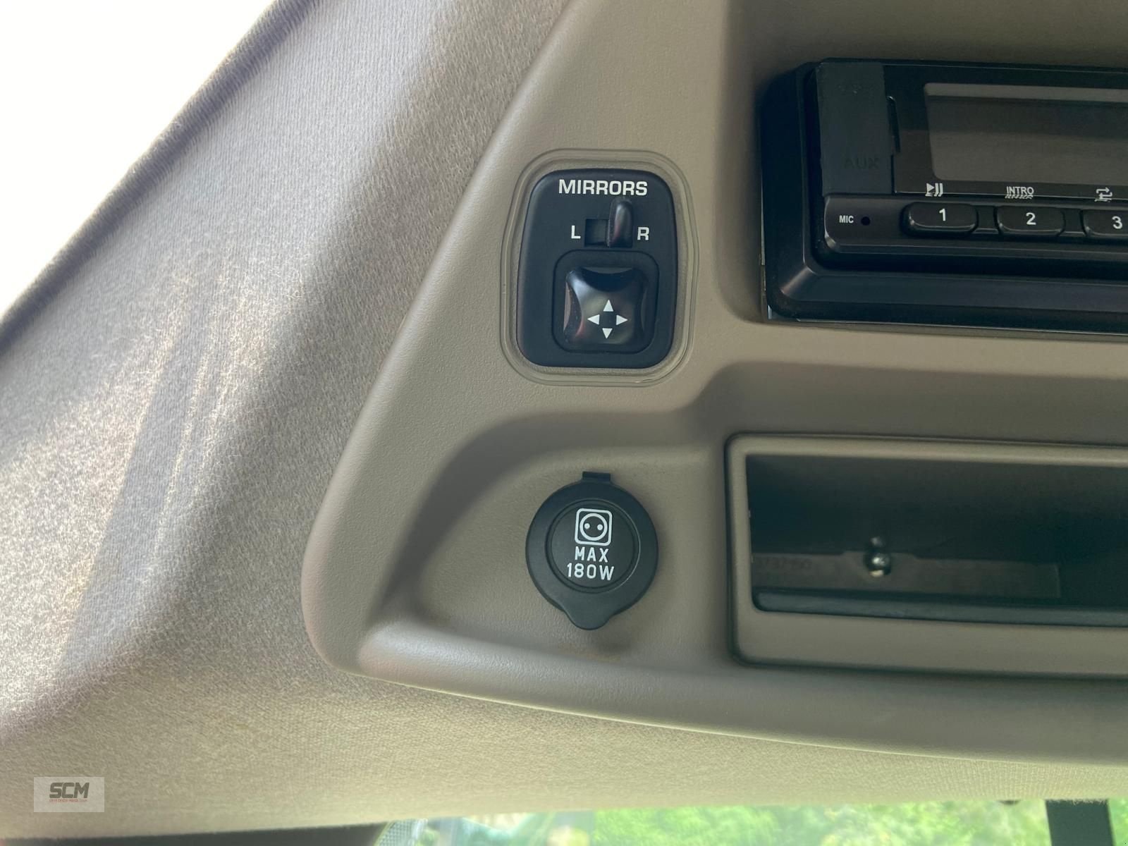 Traktor du type Case IH Maxxum 150 CVX, Gebrauchtmaschine en St. Marein (Photo 14)