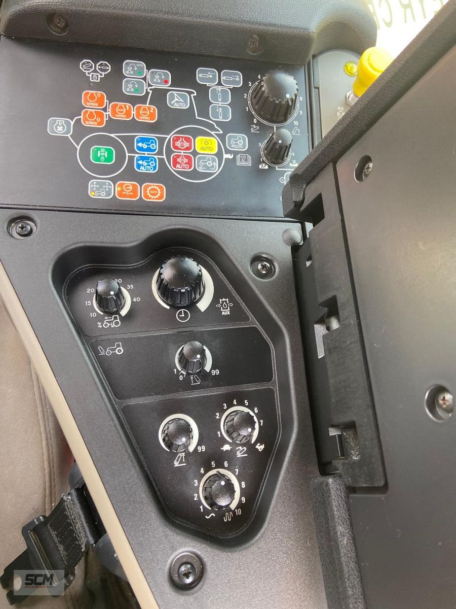 Traktor du type Case IH Maxxum 150 CVX, Gebrauchtmaschine en St. Marein (Photo 22)