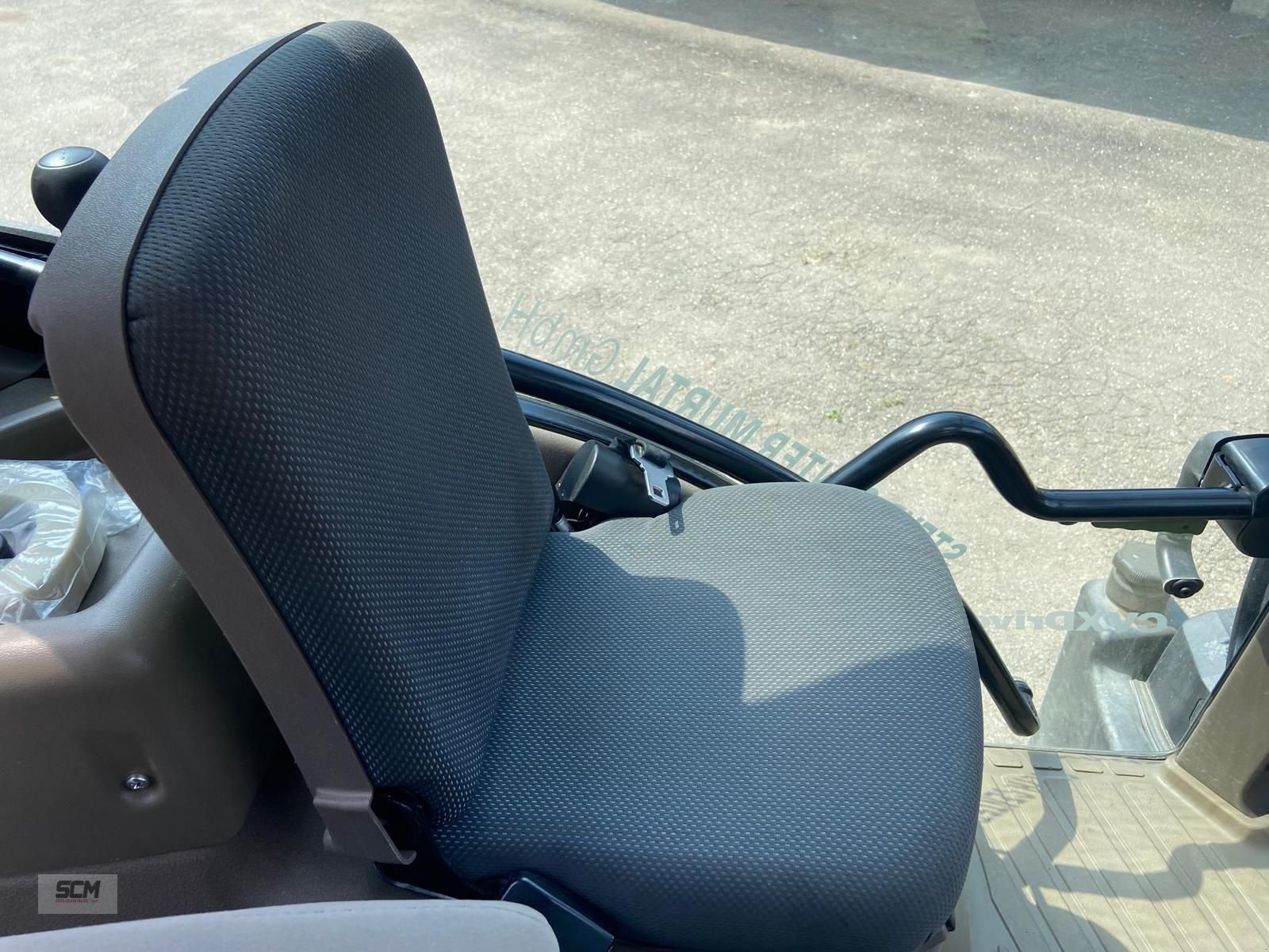 Traktor du type Case IH Maxxum 150 CVX, Gebrauchtmaschine en St. Marein (Photo 19)