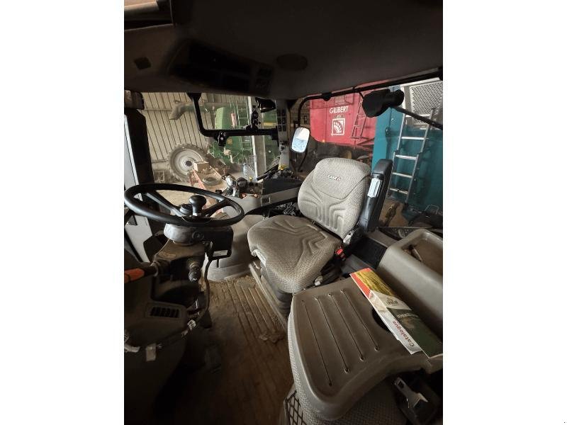 Traktor Türe ait Case IH MAXXUM 150 CVX, Gebrauchtmaschine içinde ESCAUDOEUVRES (resim 9)