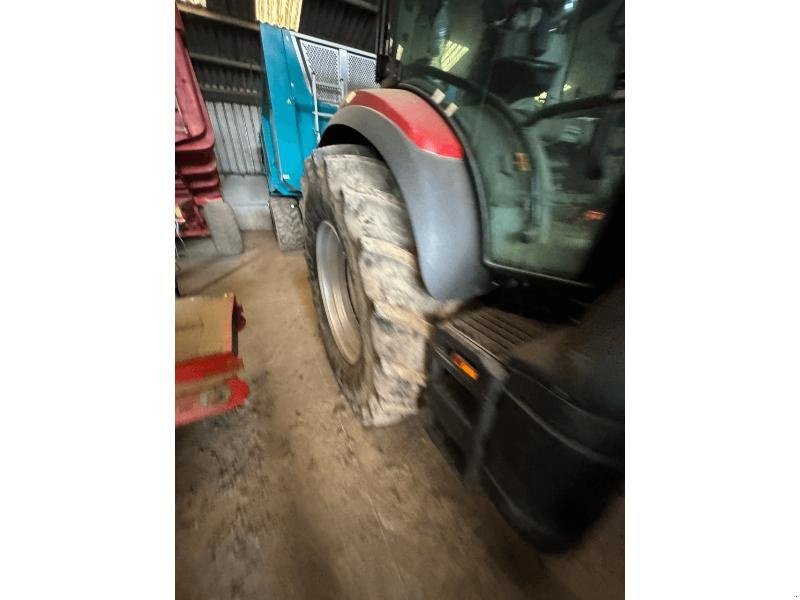 Traktor Türe ait Case IH MAXXUM 150 CVX, Gebrauchtmaschine içinde ESCAUDOEUVRES (resim 3)