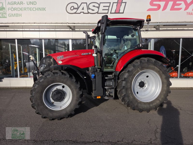 Traktor tipa Case IH Maxxum 150 CVX, Gebrauchtmaschine u Steiningen b. Daun (Slika 1)