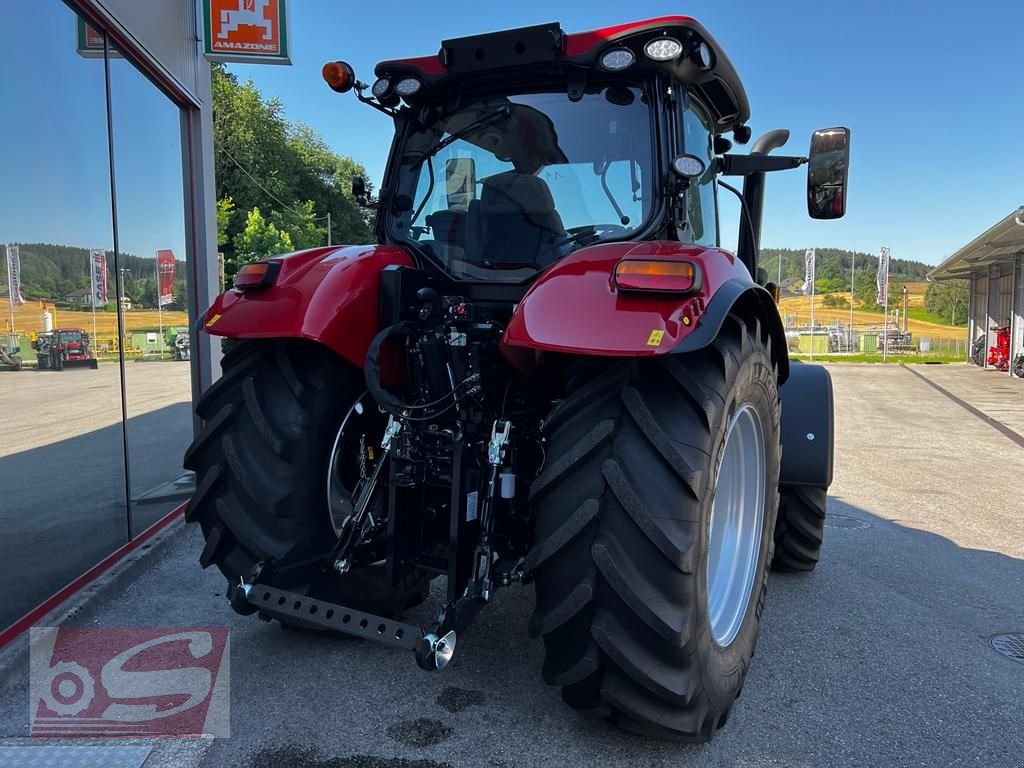 Traktor des Typs Case IH Maxxum 150 CVX, Gebrauchtmaschine in Offenhausen (Bild 5)