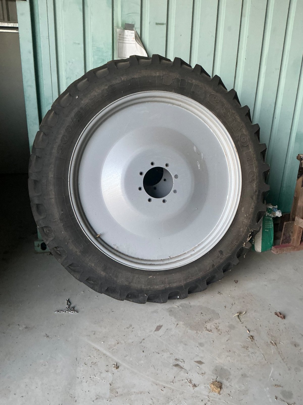 Traktor Türe ait Case IH Maxxum 150 CVX, Gebrauchtmaschine içinde Sinzheim (resim 16)