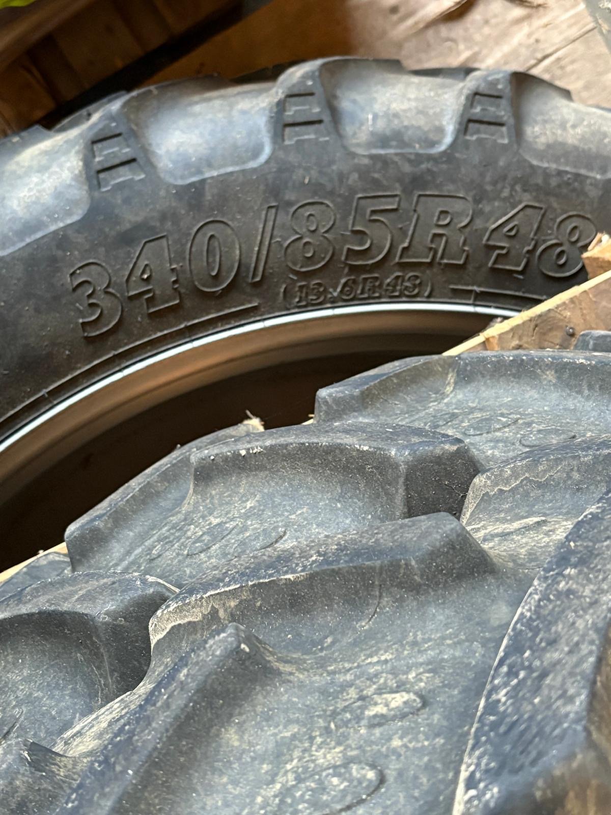 Traktor tipa Case IH Maxxum 150 CVX, Gebrauchtmaschine u Bayern - Engelsberg (Slika 13)