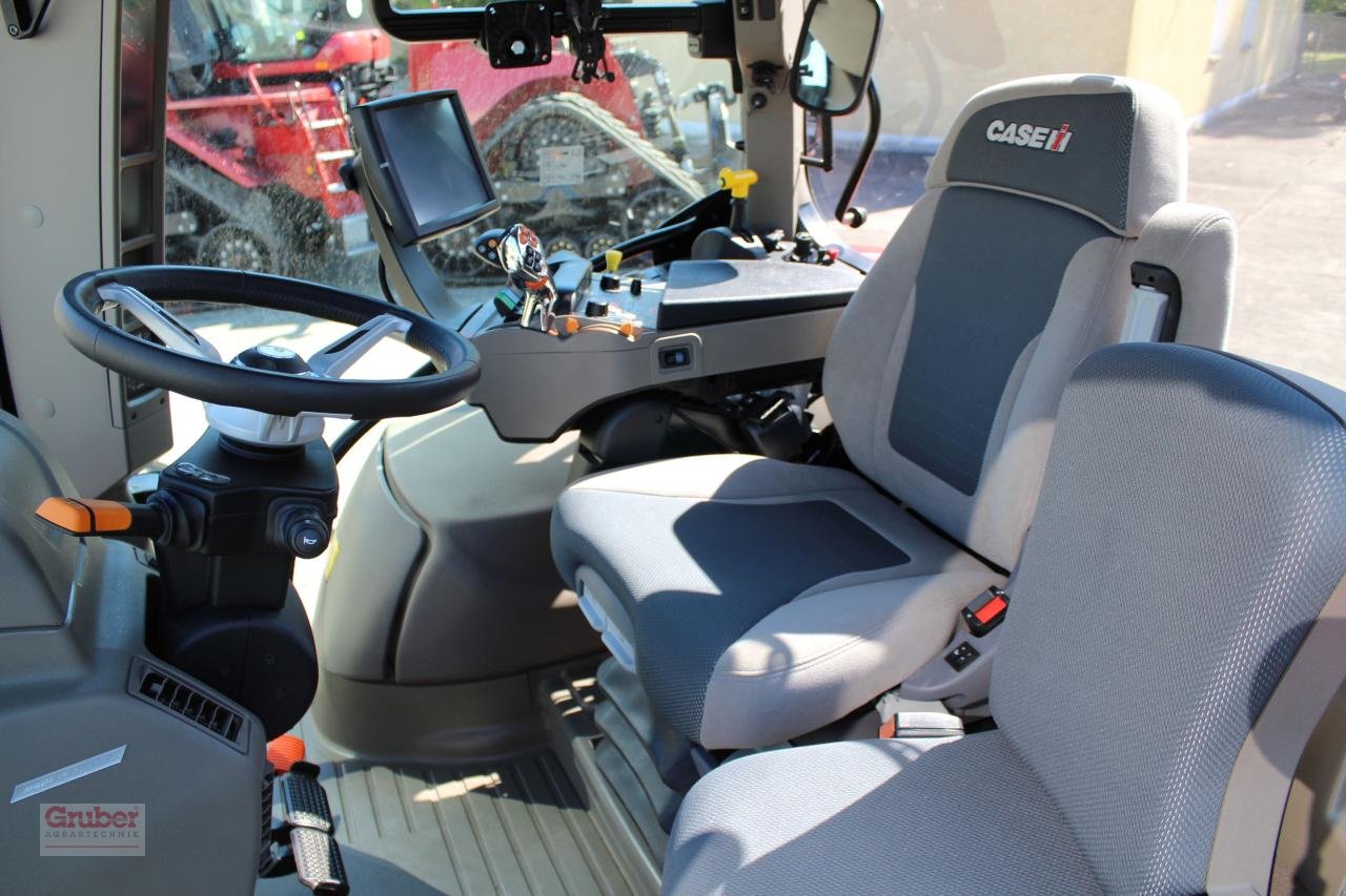 Traktor του τύπου Case IH Maxxum 150 CVXDrive, Neumaschine σε Leipzig OT Engelsdorf (Φωτογραφία 4)