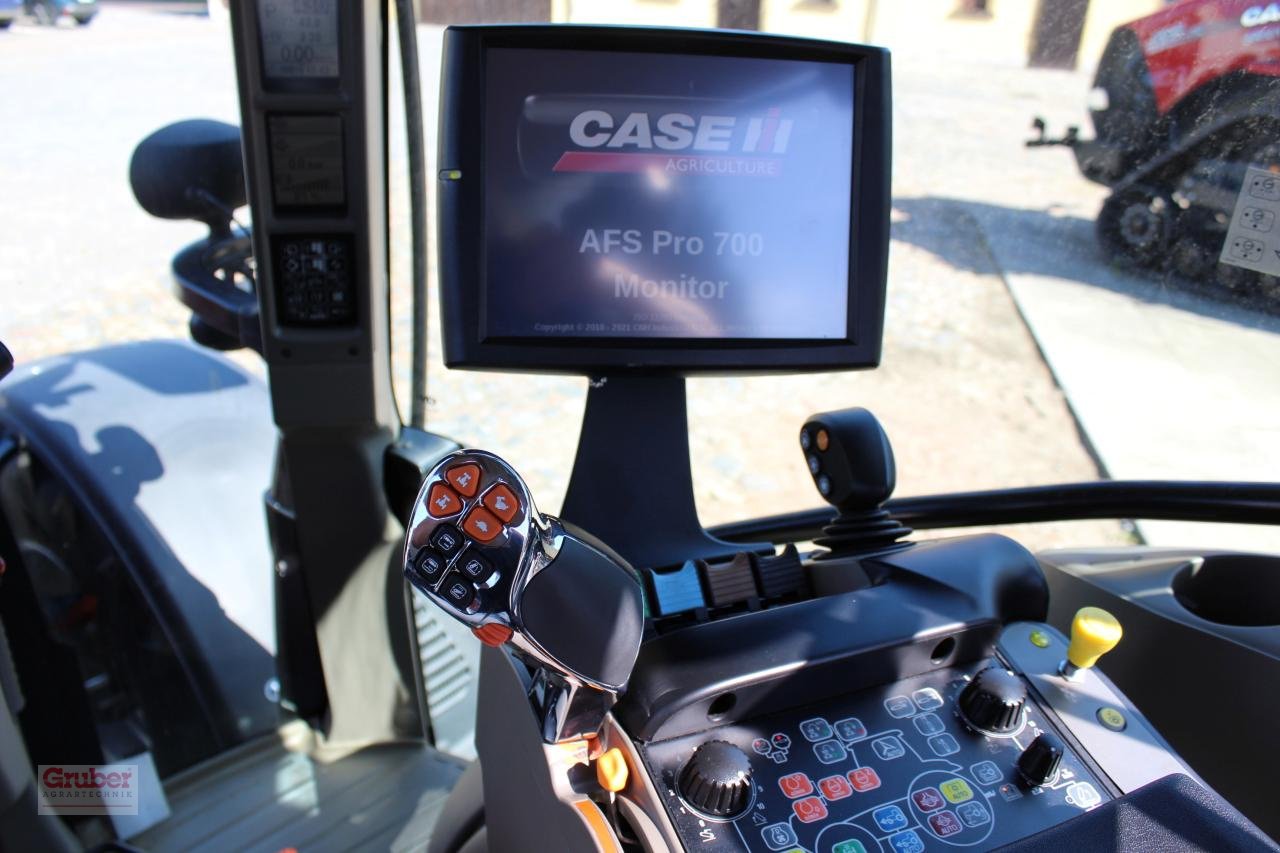 Traktor του τύπου Case IH Maxxum 150 CVXDrive, Neumaschine σε Leipzig OT Engelsdorf (Φωτογραφία 5)