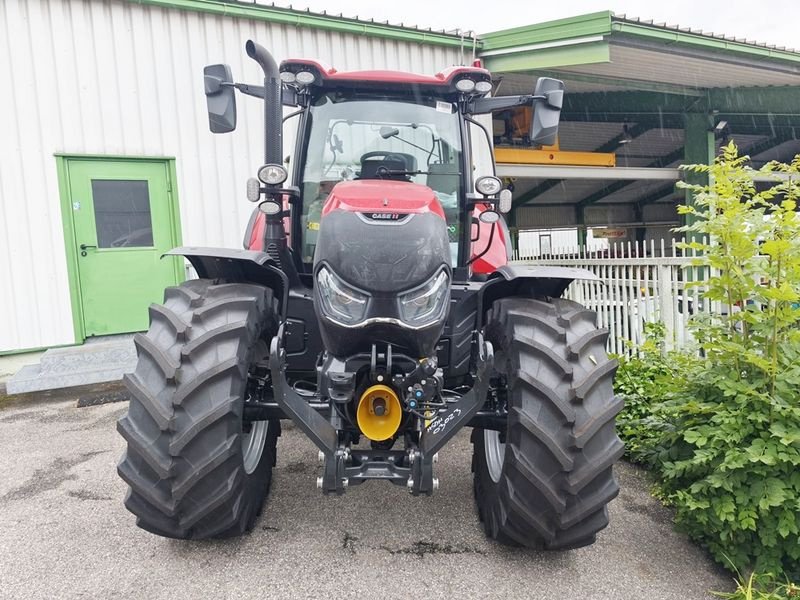 Traktor des Typs Case IH Maxxum 150 CVXDrive, Neumaschine in St. Marienkirchen (Bild 2)