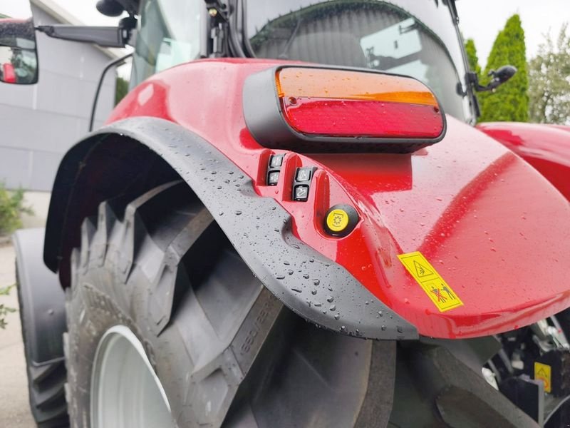 Traktor des Typs Case IH Maxxum 150 CVXDrive, Neumaschine in St. Marienkirchen (Bild 8)