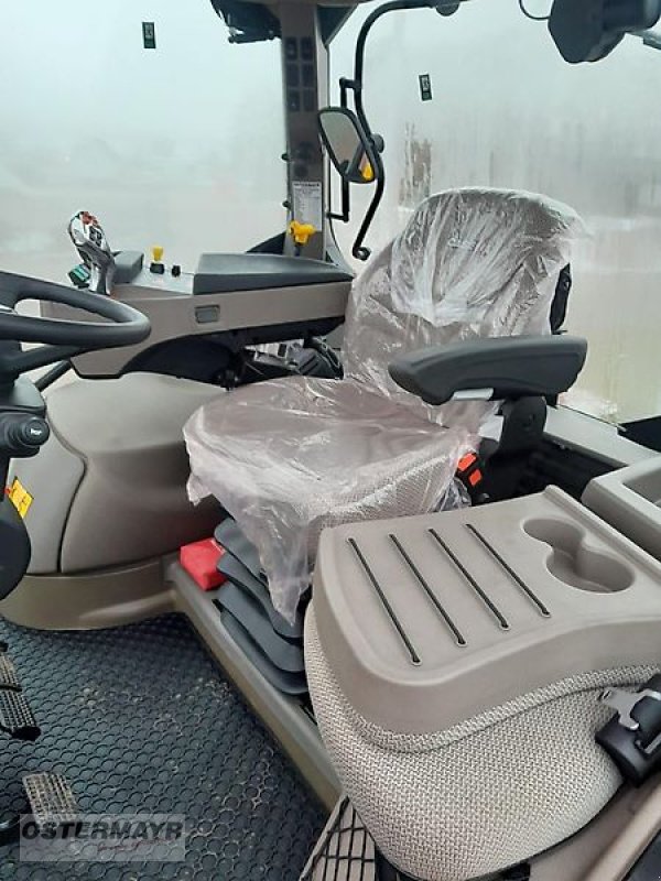 Traktor of the type Case IH Maxxum 150 MC AD 8, Vorführmaschine in Rohr i .NB (Picture 5)