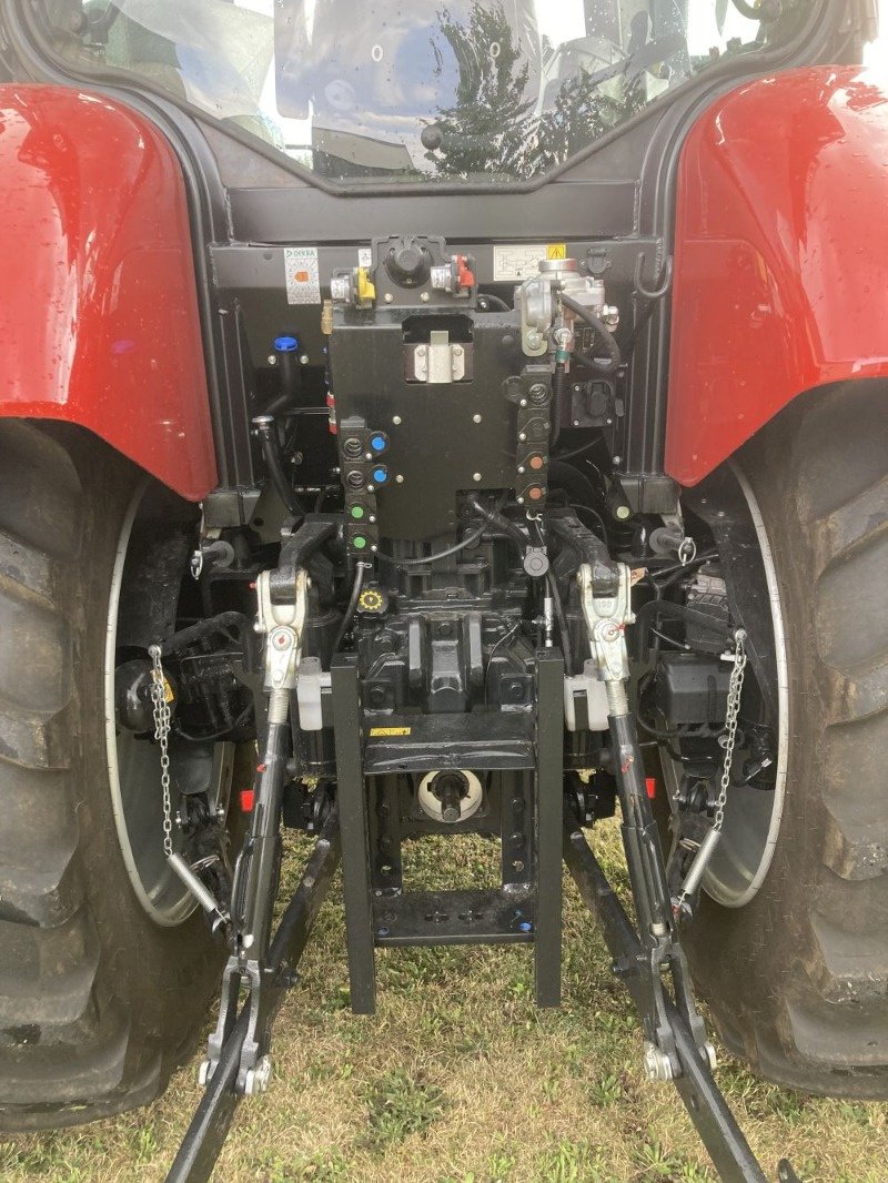 Traktor des Typs Case IH Maxxum 150 MC, Neumaschine in Burkau (Bild 10)