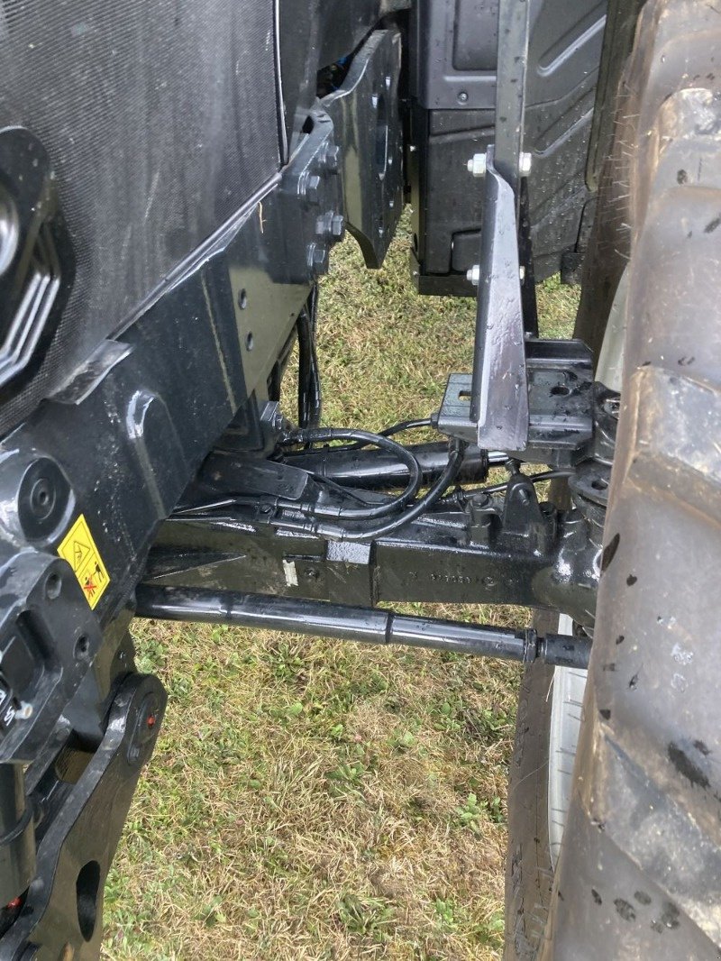 Traktor tip Case IH Maxxum 150 MC, Neumaschine in Burkau (Poză 13)