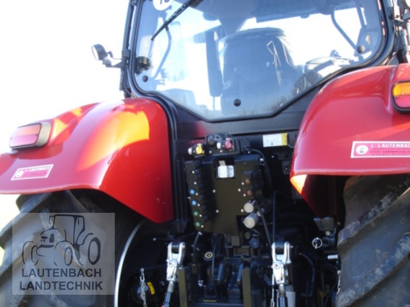 Traktor от тип Case IH Maxxum 150 MC, Neumaschine в Rollshausen (Снимка 3)